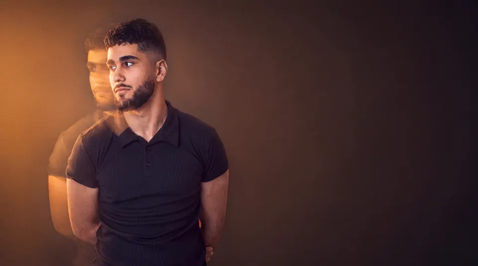 Daniel Guillén, Actus Motion